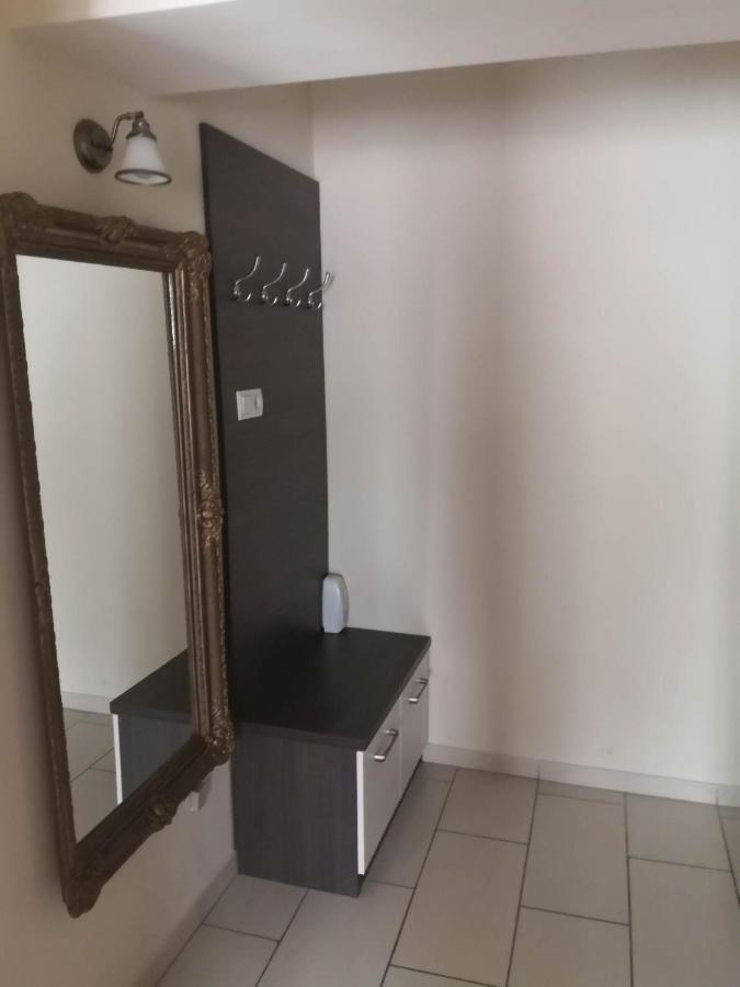 Waterlily Apartman Heviz Exterior photo